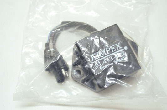 NEW Kimpex Skidoo CDI Box Ski-Doo Formula Plus X Mach 01-143-40 NOS