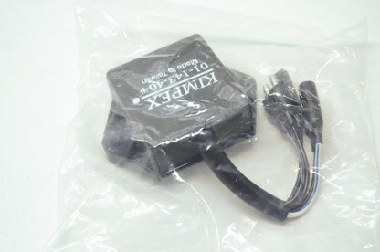 NEW Kimpex Skidoo CDI Box Ski-Doo Formula Plus X Mach 01-143-40 NOS