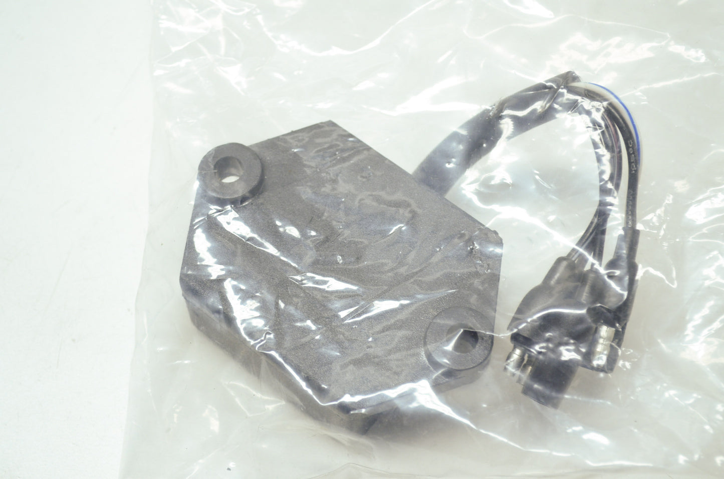 NEW Kimpex Skidoo CDI Box Ski-Doo Formula Plus X Mach 01-143-40 NOS