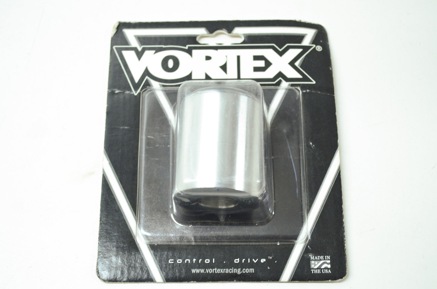 NEW Vortex Frame Slider Puck 03-06 Honda CBR600 PS101A NOS