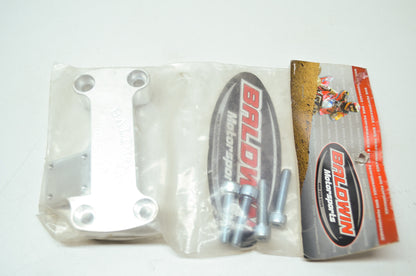 NEW Baldwin Motorsports Top Bar Mount Oversized 37-7313 NOS