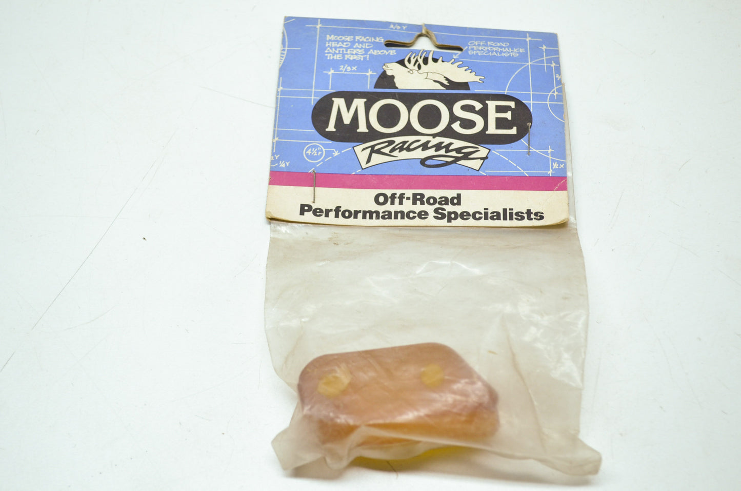 NEW Moose Chain Guide 9844 NOS