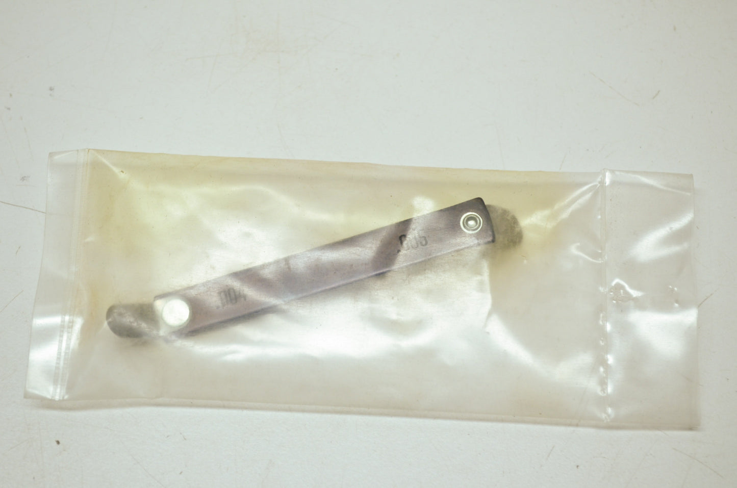 NEW Motion Pro Feeler Gauge .004-.005 P553 NOS