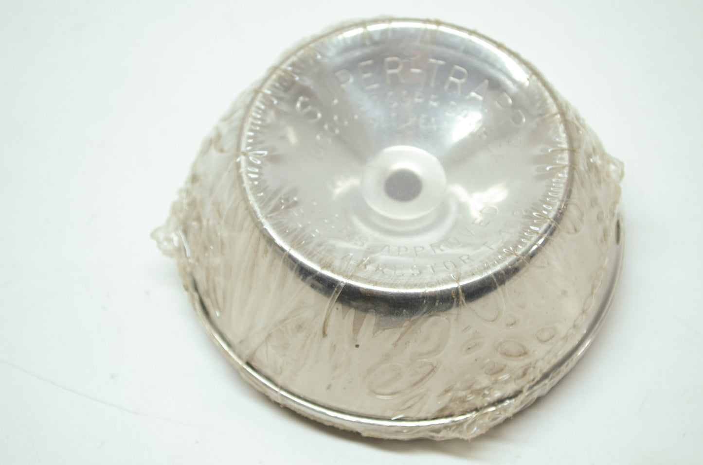 NEW Super Trap Muffler End Cap 4A-3041 NOS