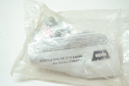 NEW Warn Winch Solenoid 98226-WR NOS