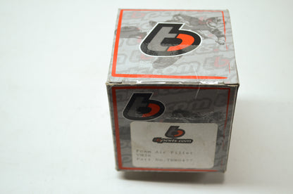 NEW TB Parts Foam Air Filter VM26 TBW0477 NOS