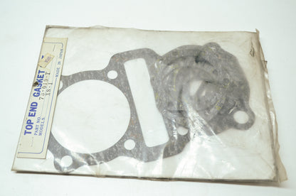 NEW Yamaha Top End Gasket Set XS1 73-019-T NOS