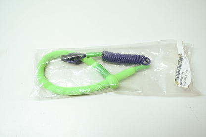 NEW Universal Jet Ski Lanyard Lime Green W99999-103 NOS