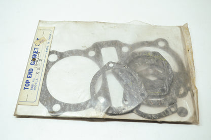 NEW Yamaha Top End Gasket Set XS2 73-020-T NOS