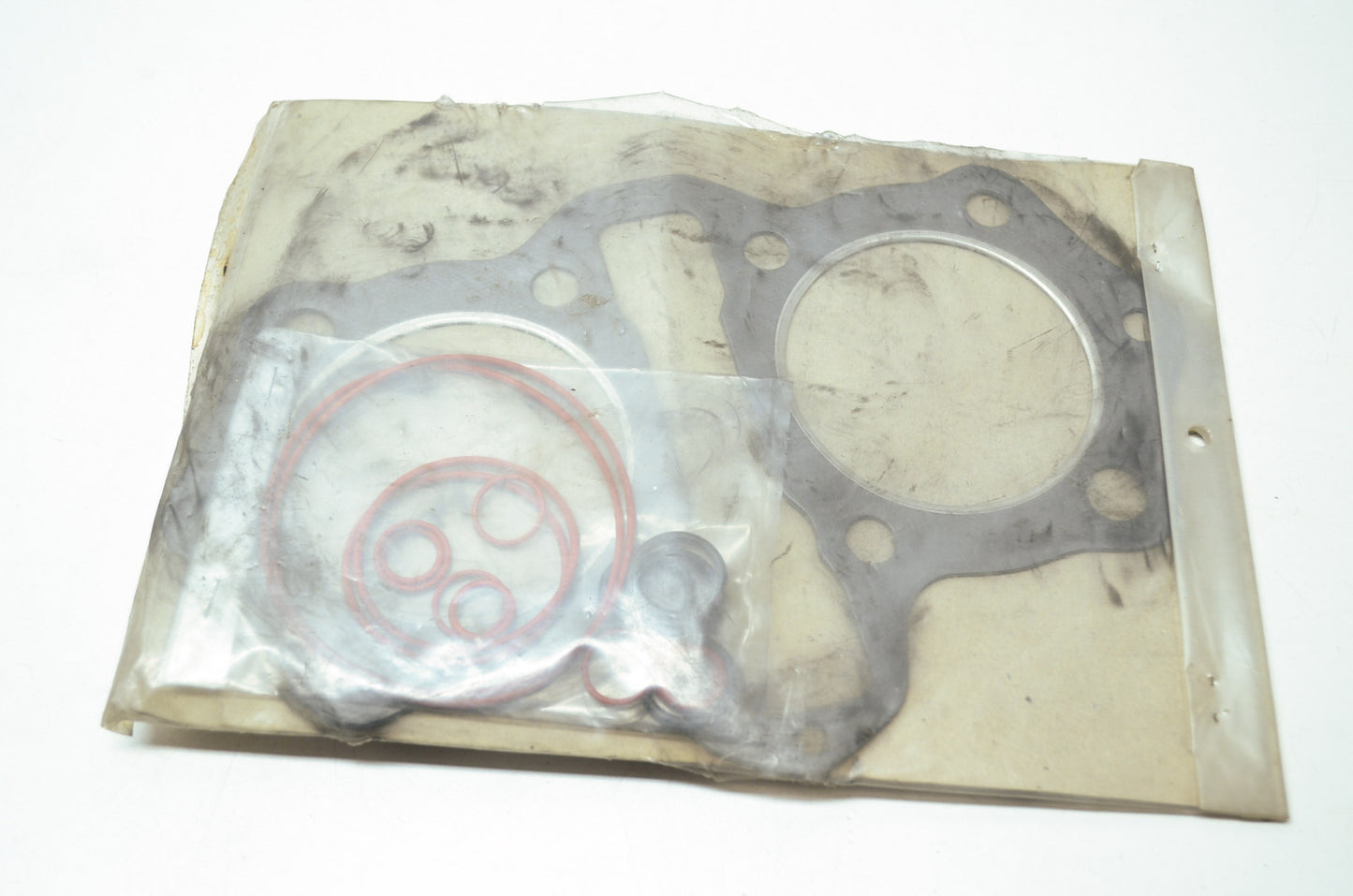 NEW Yamaha Top End Gasket Set XS2 73-020-T NOS