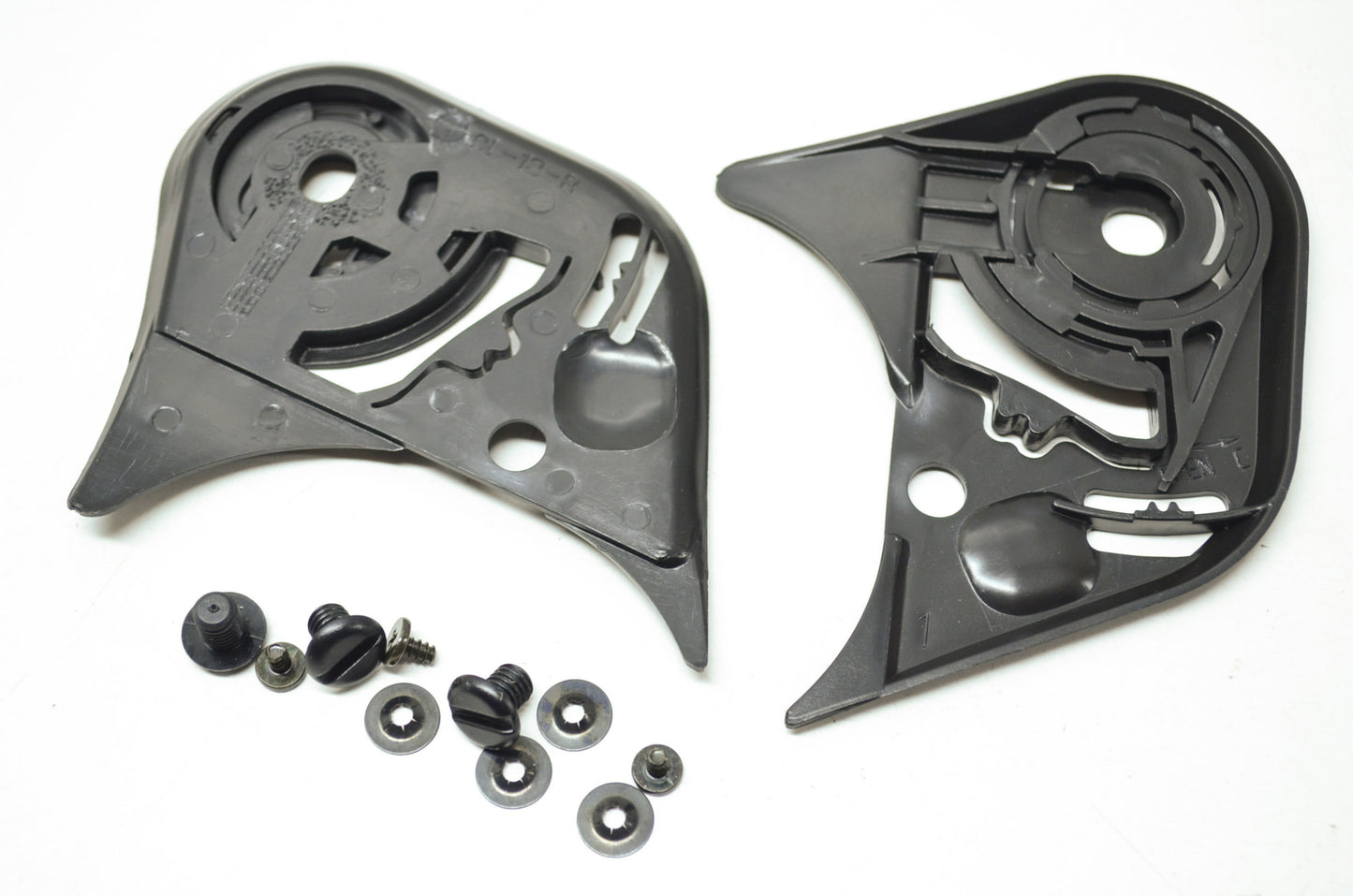 NEW HJC Base Plate Kit AC-12 NOS