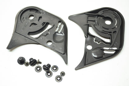 NEW HJC Base Plate Kit AC-12 NOS