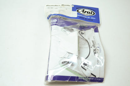 NEW Arai DDL Clear Air Duct 2969 NOS