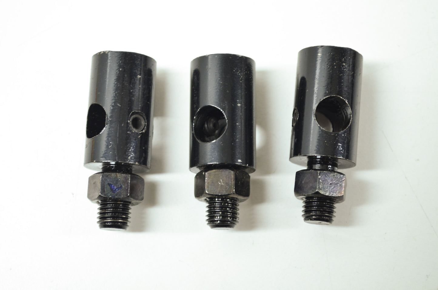 NEW Slip Streamer Mirror Adapter Kit 010Y NOS
