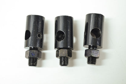 NEW Slip Streamer Mirror Adapter Kit 010Y NOS