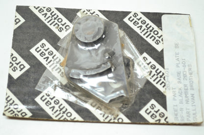 NEW Sullivan Brothers RF-R Base Plate Set Shoei 283-601 NOS