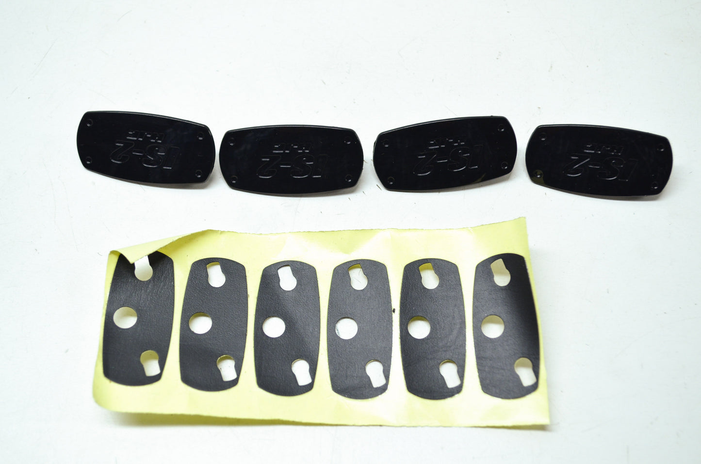 NEW Sullivan Brothers IS-2 Gear Hinge HJP480-932 NOS