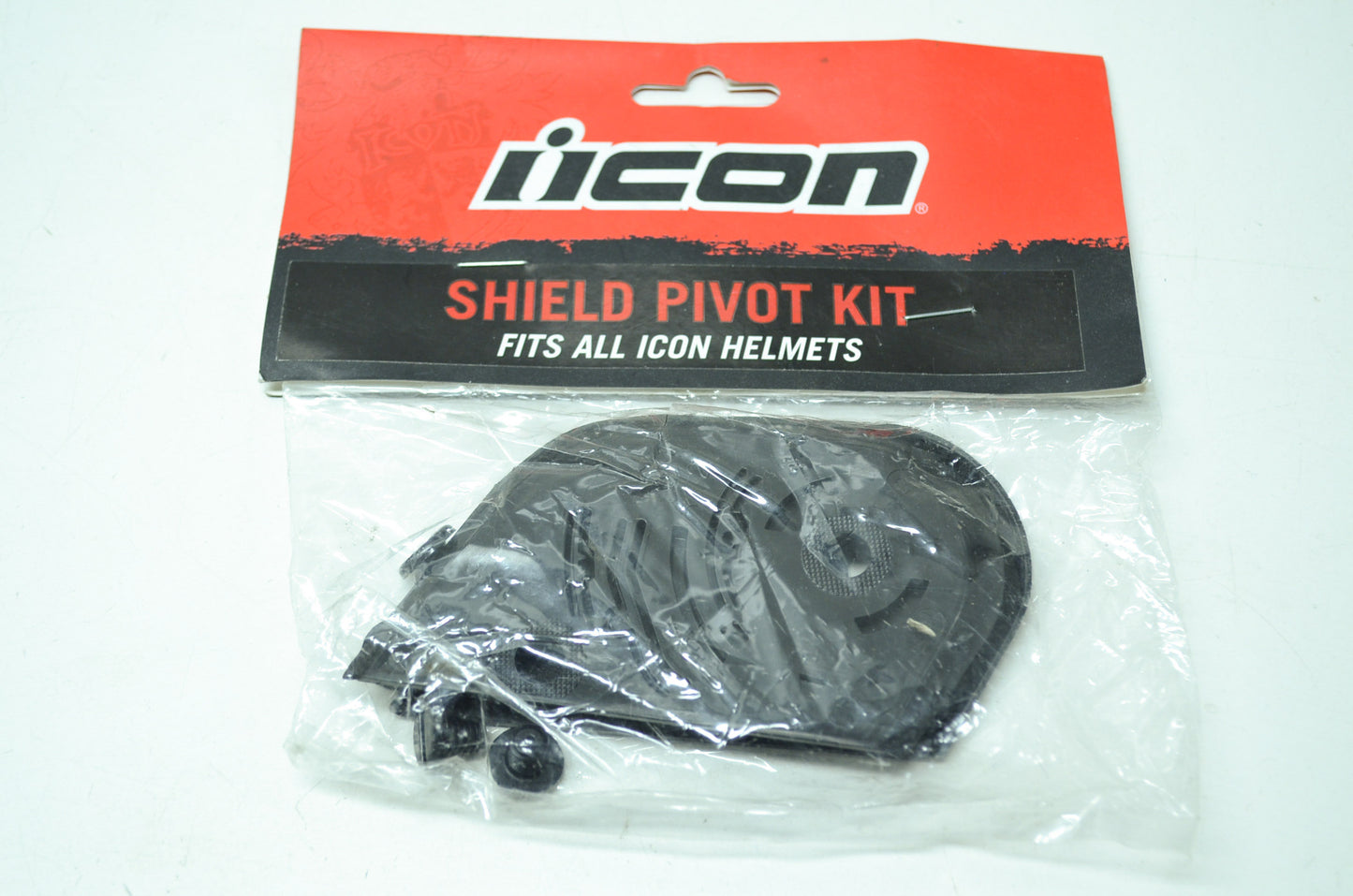 NEW Icon Shield Pivot Kit I001-9 NOS