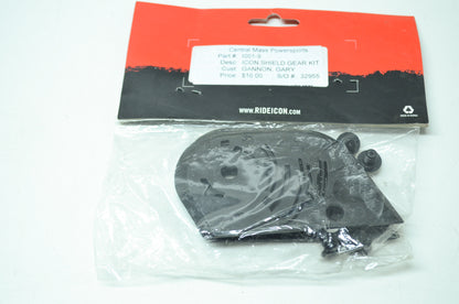 NEW Icon Shield Pivot Kit I001-9 NOS