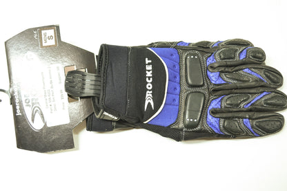 NEW Joe Rocket Atomic 2.0 Glove Mens Small JRV556-6202 NOS