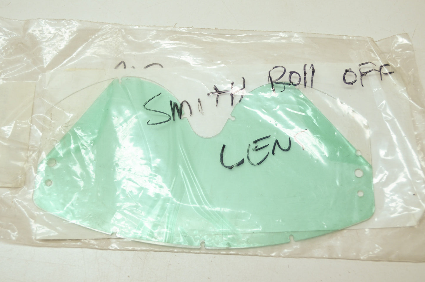 NEW Smith Scott IFR Lens Clear SRL-70 NOS