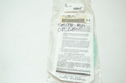 NEW Smith Scott IFR Lens Clear SRL-70 NOS
