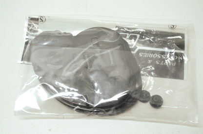 New HJC Helmet Gear Shield Plate NOS