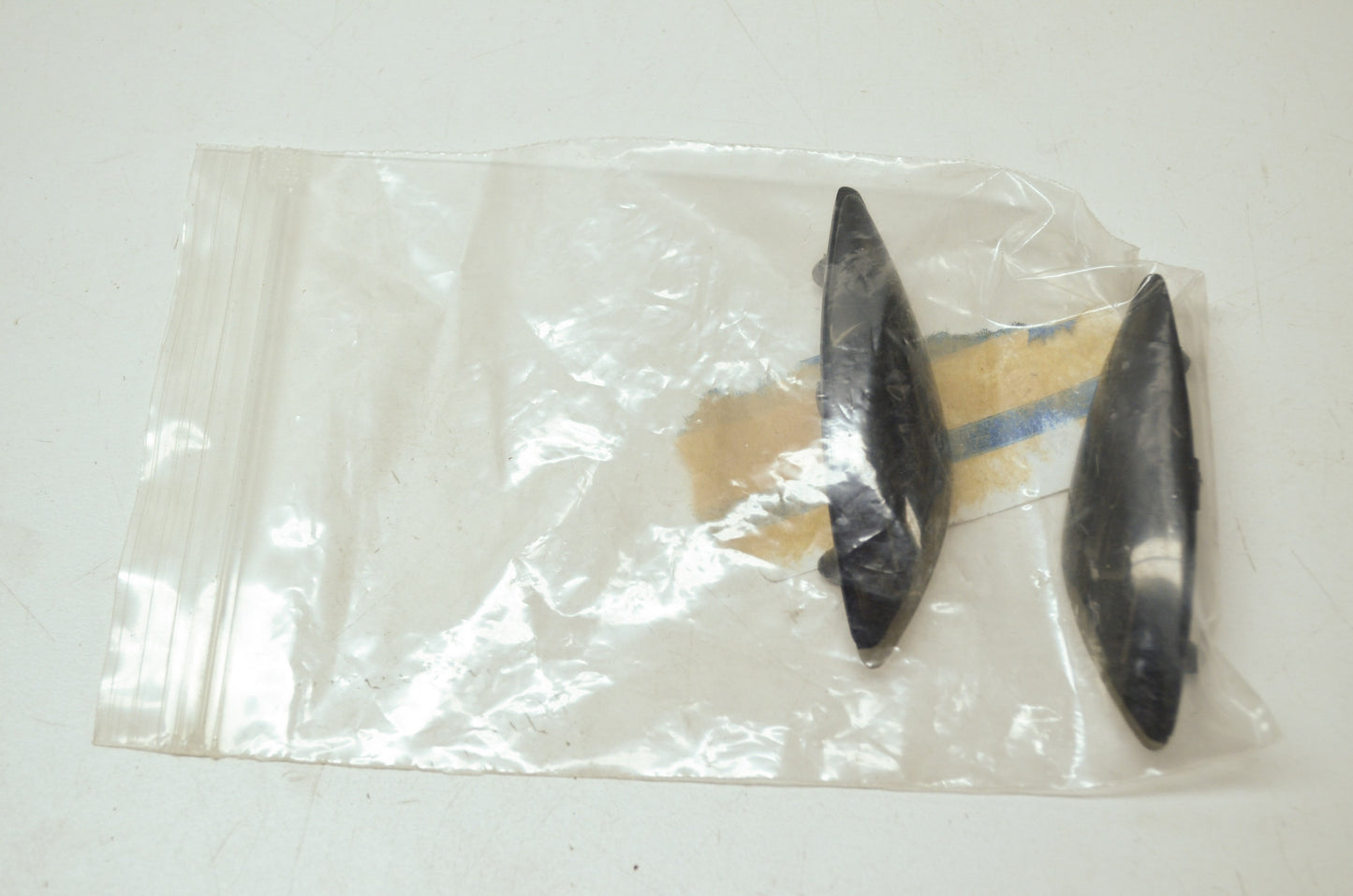 NEW HJC Interior Side Vents Adjuster SP MAX Series 847-113 NOS
