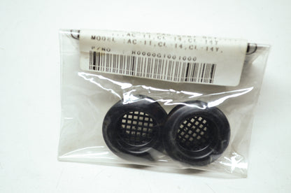 NEW HJC Chin Pad Vent AC-11 CL-14 CL-14Y H0000G100100 NOS