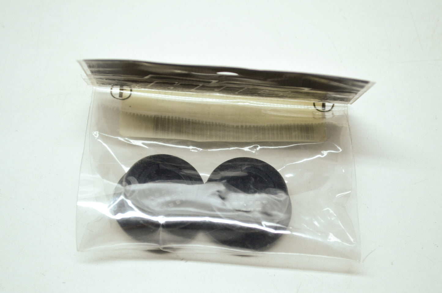 NEW HJC Chin Pad Vent AC-11 CL-14 CL-14Y H0000G100100 NOS