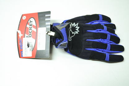 NEW Joe Rocket Big Bang Glove Mens Small 756-3202 NOS