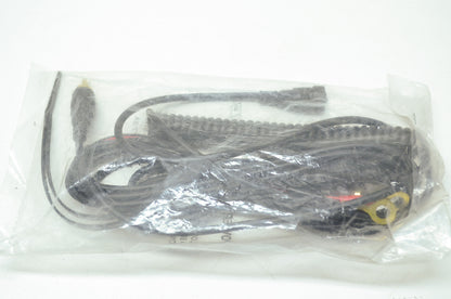 NEW HJC Power Cord 15V 2A RET-004 NOS