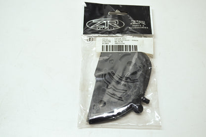 NEW ZR Helmets Gear Pivot Kit Stance Raid Maxim ZR15154 NOS