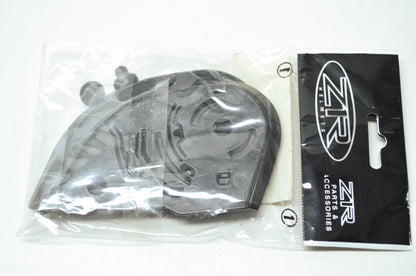 NEW ZR Helmets Gear Pivot Kit Stance Raid Maxim ZR15154 NOS