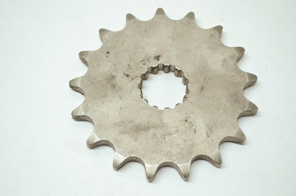 NEW JT Sprockets 17T Suzuki GSR650 GSX-R750 DL1000 GSX-R1000 JTF520.17 NOS