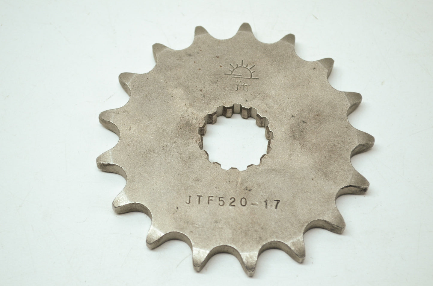 NEW JT Sprockets 17T Suzuki GSR650 GSX-R750 DL1000 GSX-R1000 JTF520.17 NOS