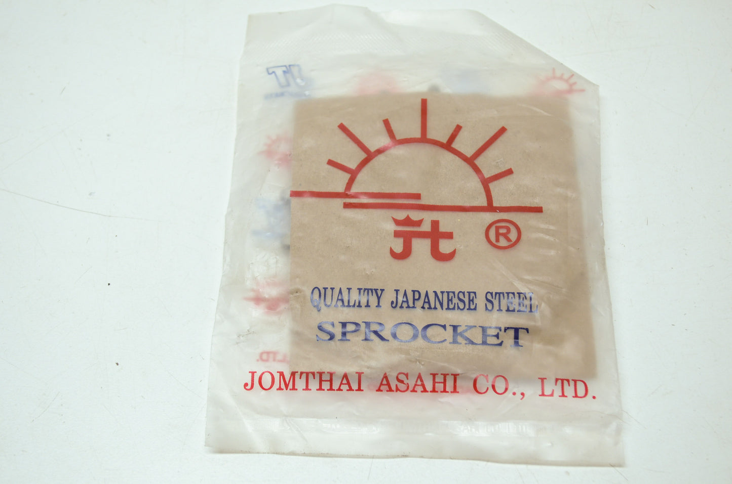 NEW JT Sprockets 17T Suzuki GSX-R1000 SV1000 TL1000 GSX-R1300 JTF513.17 NOS