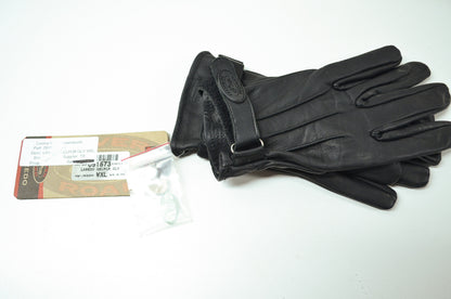 NEW River Road Laredo Gloves Womens XL 091573 NOS