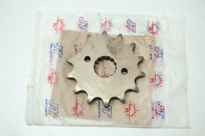 JT Sprockets JTF1401.14, 269714 14T 03-12 Suzuki LT-Z400 Quadsport NOS