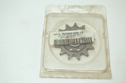 NEW Renthal Sprocket 13T 1987-2007 CR125R 256-520-13 NOS