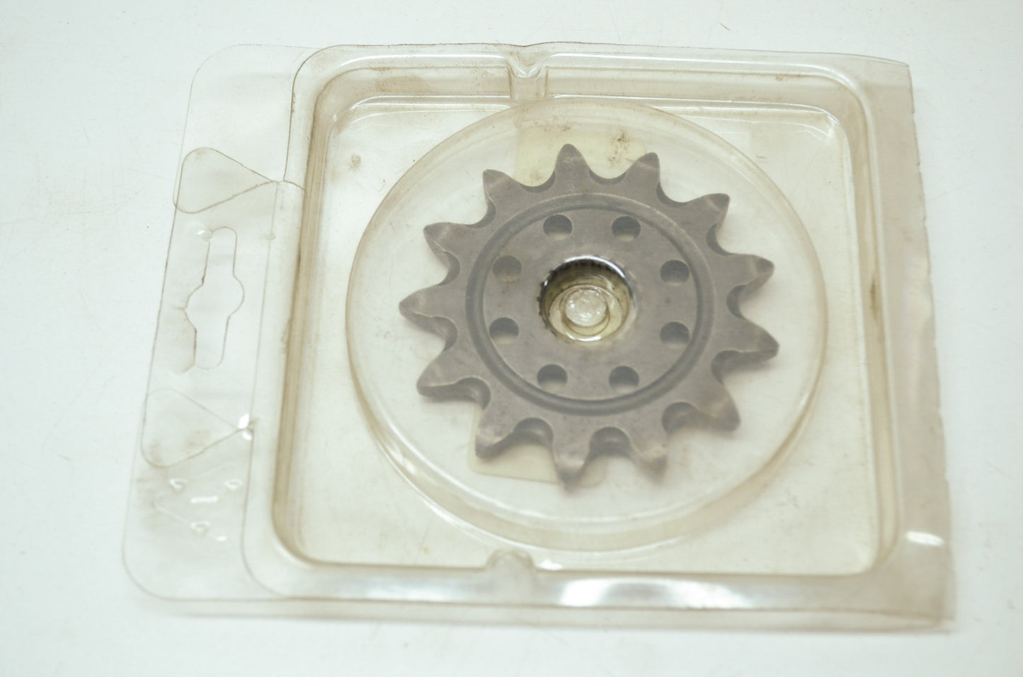 NEW Renthal Sprocket 13T 1987-2007 CR125R 256-520-13 NOS