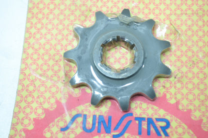 Sunstar 35211 Sprocket 11T Suzuki LT250EF LT300E NOS