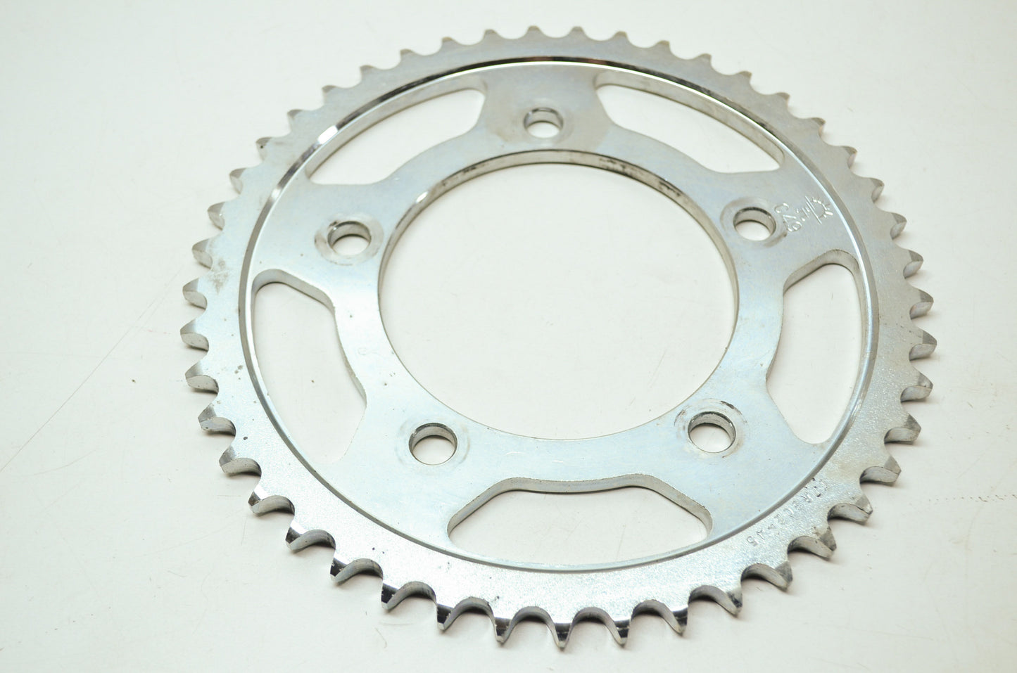 NEW JT Sprockets 45T Honda 97-07 CBR1100 XX Blackbird JTR302.45 NOS