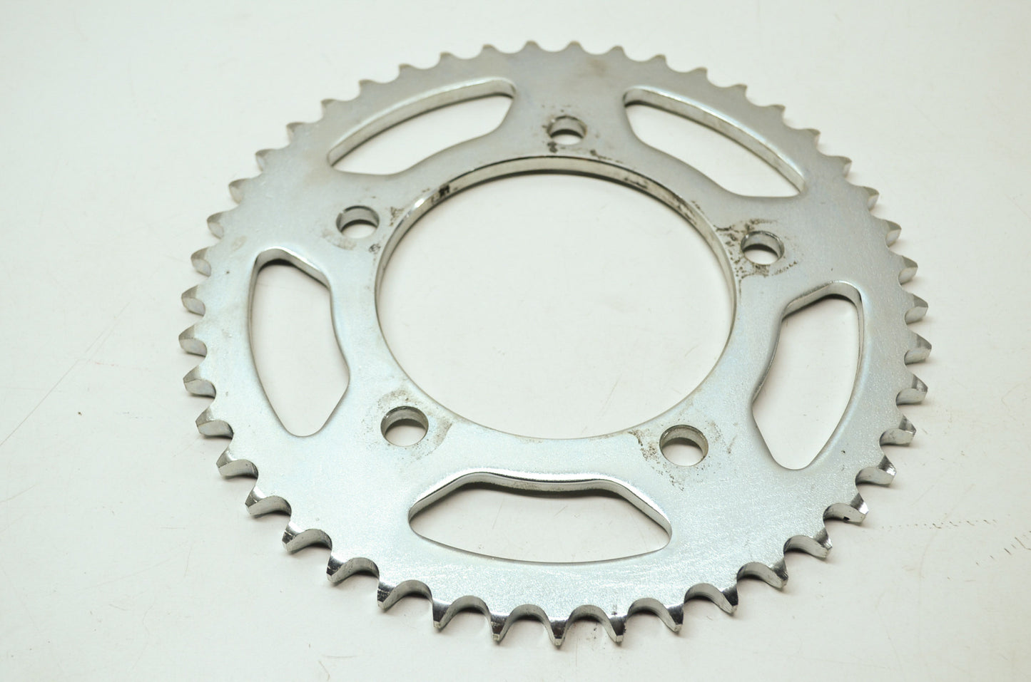 NEW JT Sprockets 45T Honda 97-07 CBR1100 XX Blackbird JTR302.45 NOS