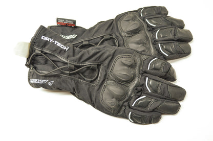 NEW Joe Rocket Dry-Tech Gloves Small Gloves RET-002 NOS