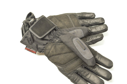 NEW Joe Rocket Dry-Tech Gloves Small Gloves RET-002 NOS