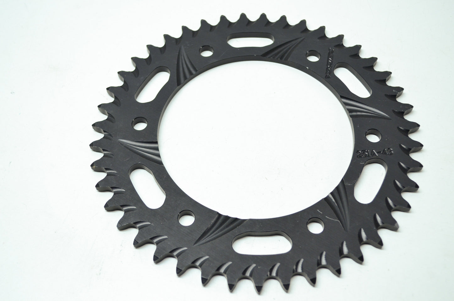 NEW Vortex Sprocket 43T Honda CBR1000RR CBR600RR CBR929RR 251A-43 NOS