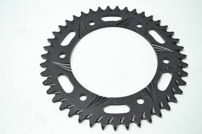 NEW Vortex Sprocket 43T Honda CBR1000RR CBR600RR CBR929RR 251A-43 NOS