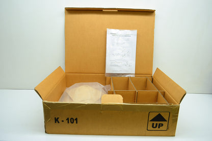 OEM Kawasaki 99996-1360-H8 Ebony Seat Cowl Kit NOS
