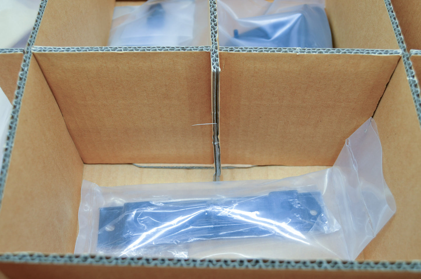 OEM Kawasaki 99996-1360-H8 Ebony Seat Cowl Kit NOS